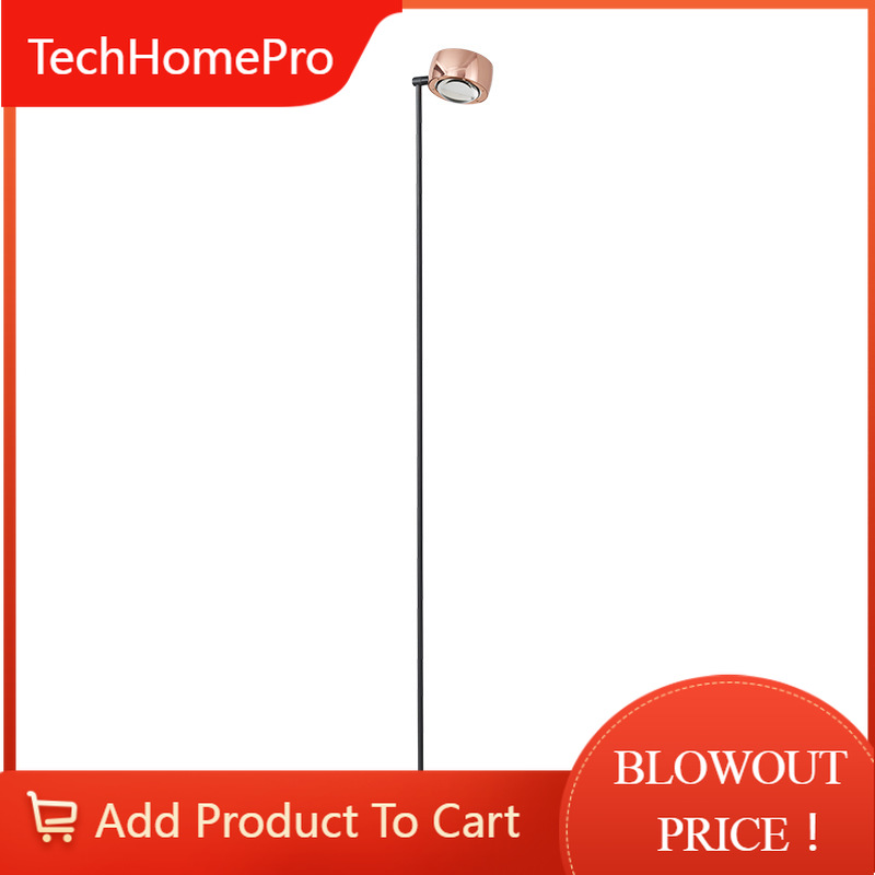 Decor Lighting Floor Lamps - TechHPModern Living Room Floor Lamp Minimalist
