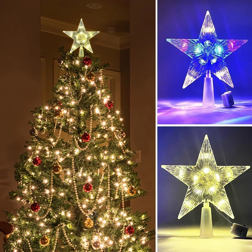 15CM LED Christmas Tree Orname - Home Decor Lighting Tree 评论和价格