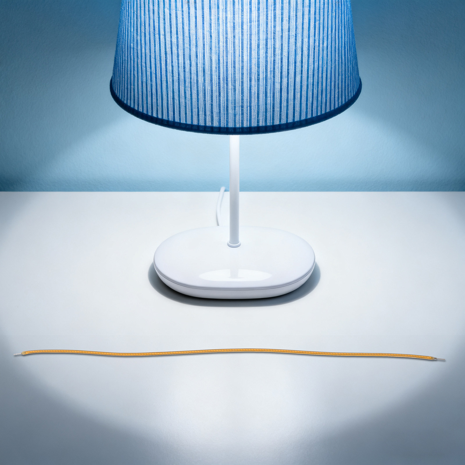 4Pcs Flexible LED Filament Sof - Decor Lighting Lamps 评论和价格