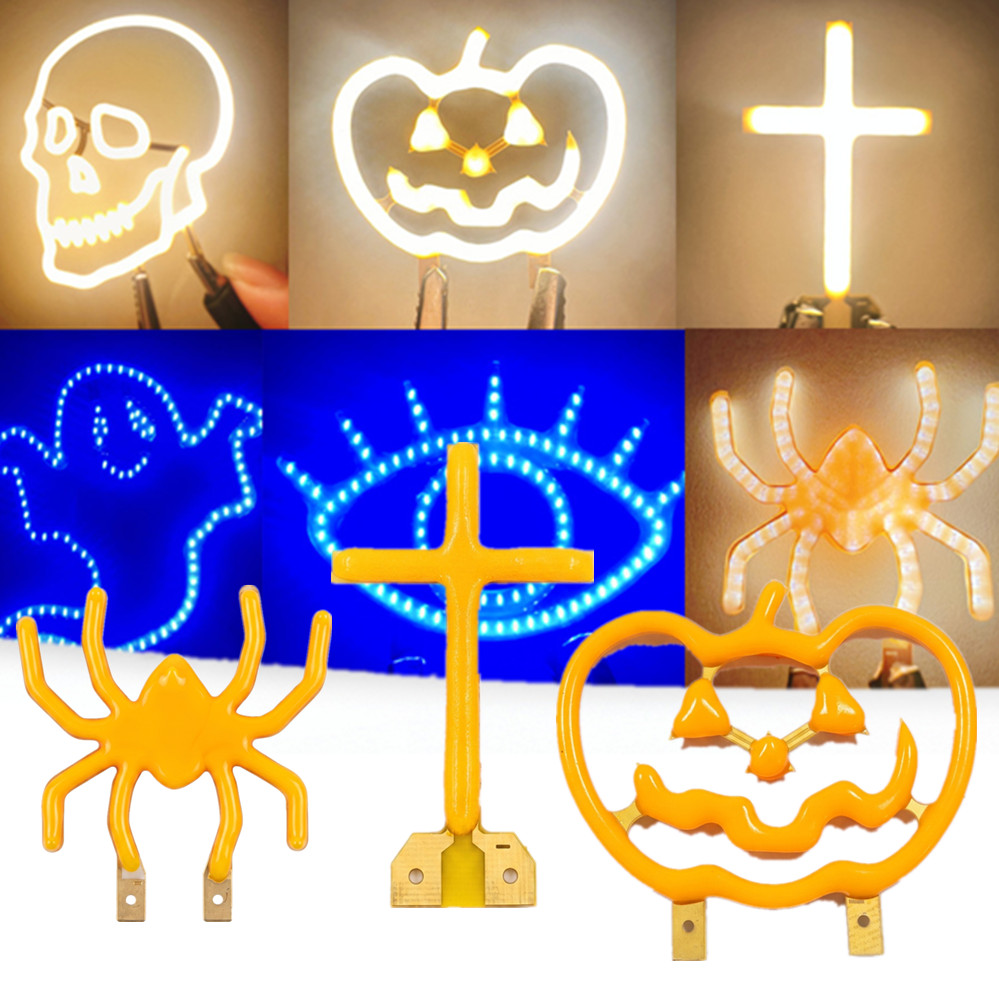 LED Flexible Filament 3V for L - Home Decor Lighting Tree 评论和价格