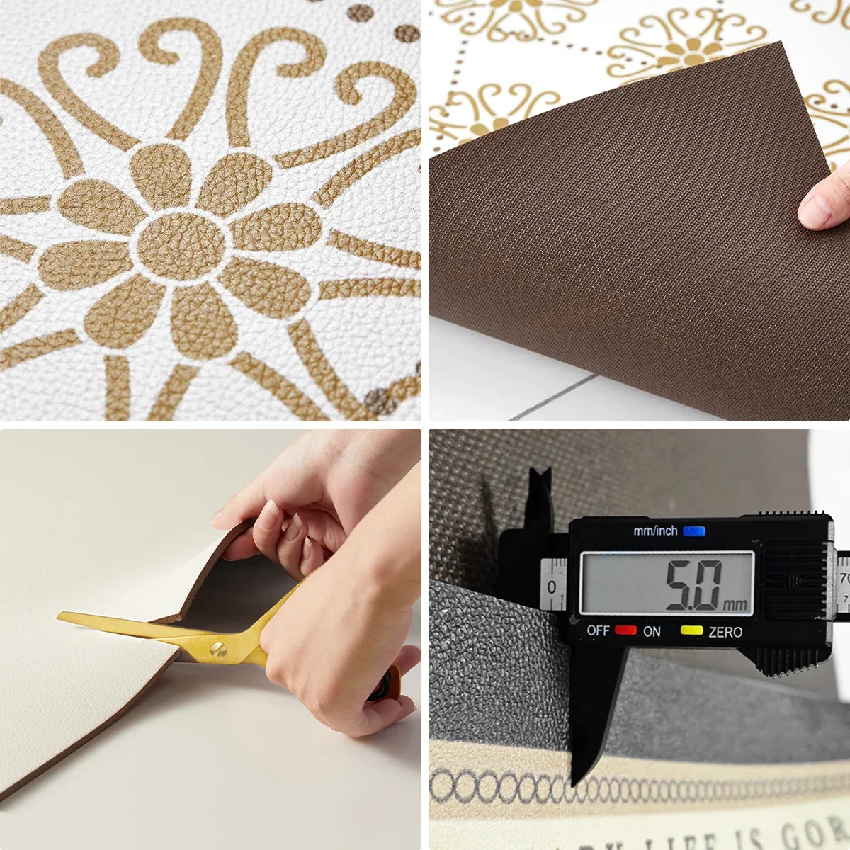 Kitchen Floor Mat Non-slip Car - Decor Lighting Online 评论和价格