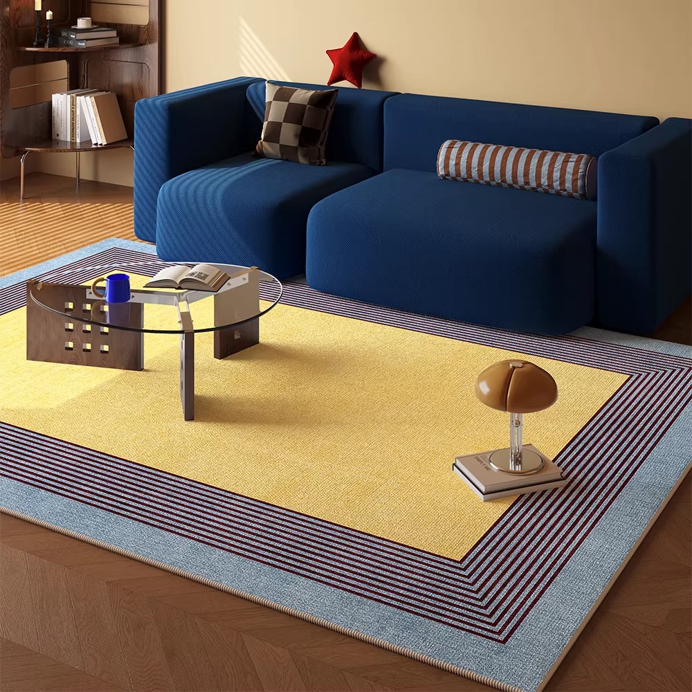 Living Room Carpet Light Luxur - Decor Lighting Online 评论和价格