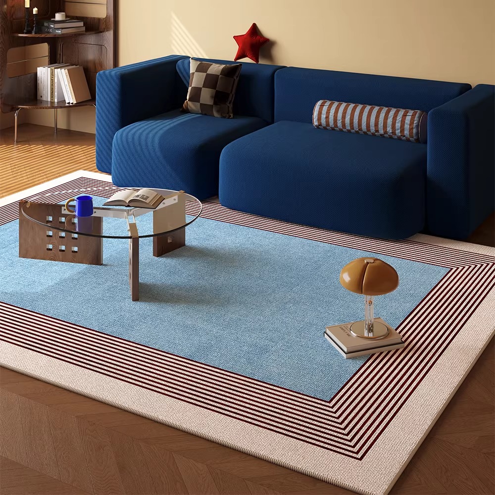 Living Room Carpet Light Luxur - Decor Lighting Online 评论和价格