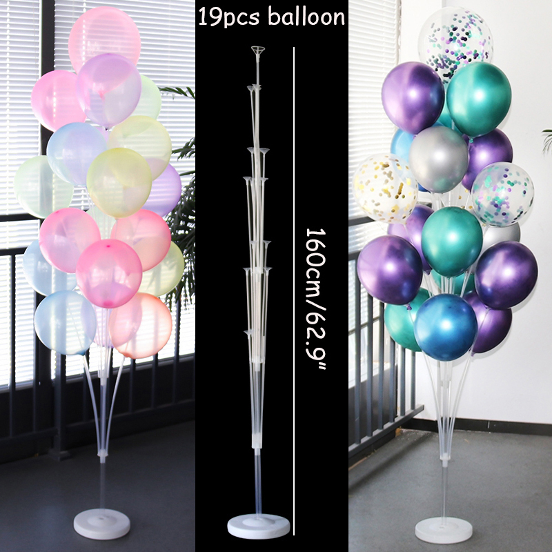 1/2set Led Light Air Balls Sta - Lighting Bolt Decor 评论和价格