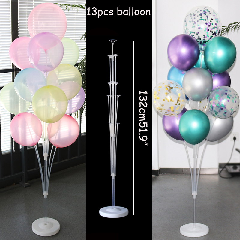 1/2set Led Light Air Balls Sta - Lighting Bolt Decor 评论和价格