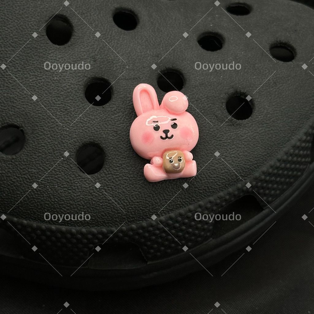 bt21 cartoon-style slip-on sho - Decor Lighting Online 评论和价格