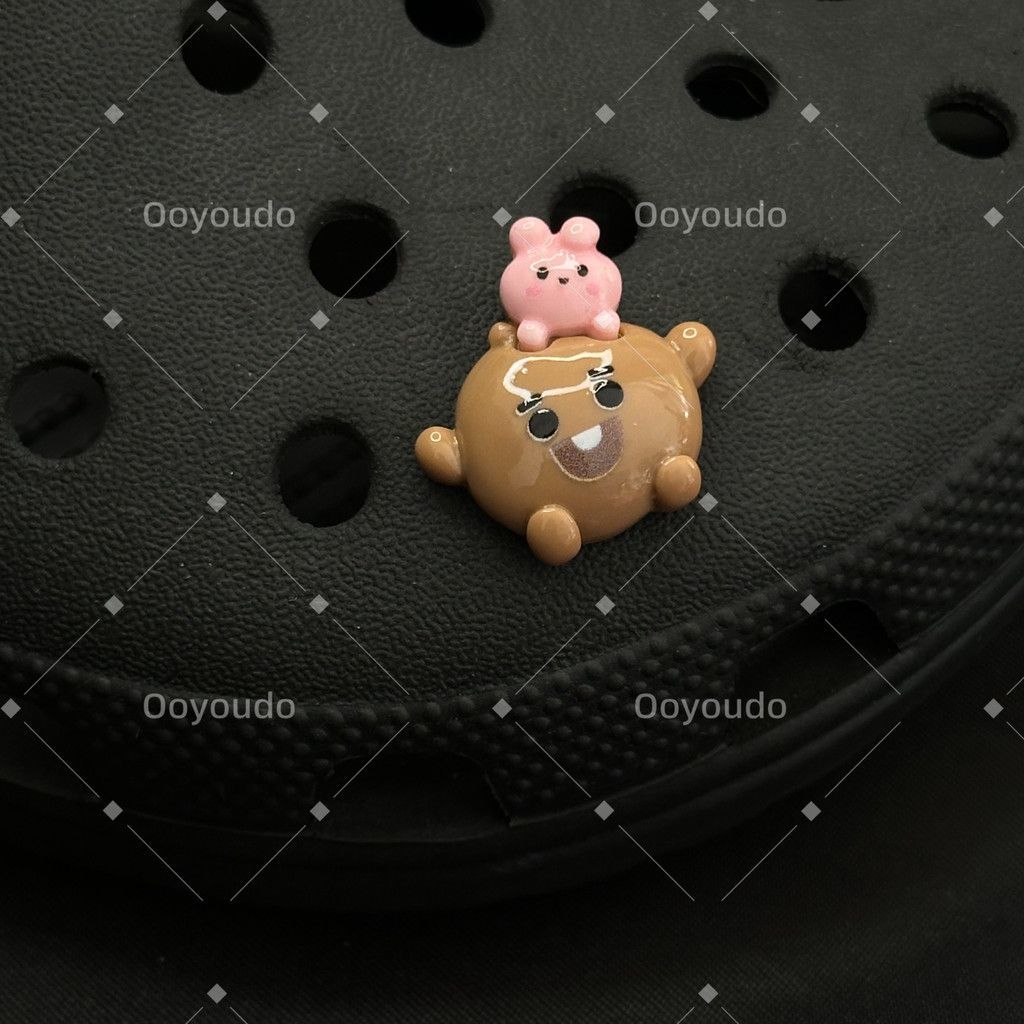 bt21 cartoon-style slip-on sho - Decor Lighting Online 评论和价格