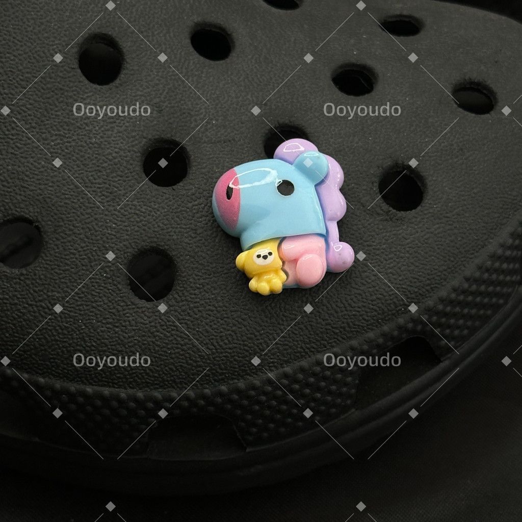bt21 cartoon-style slip-on sho - Decor Lighting Online 评论和价格