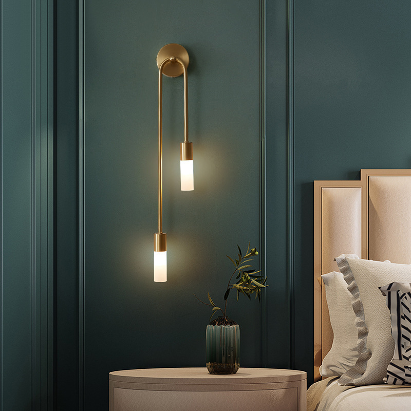 Retro Background Living Room A - Decor Lighting & Decor Fires 评论和价格