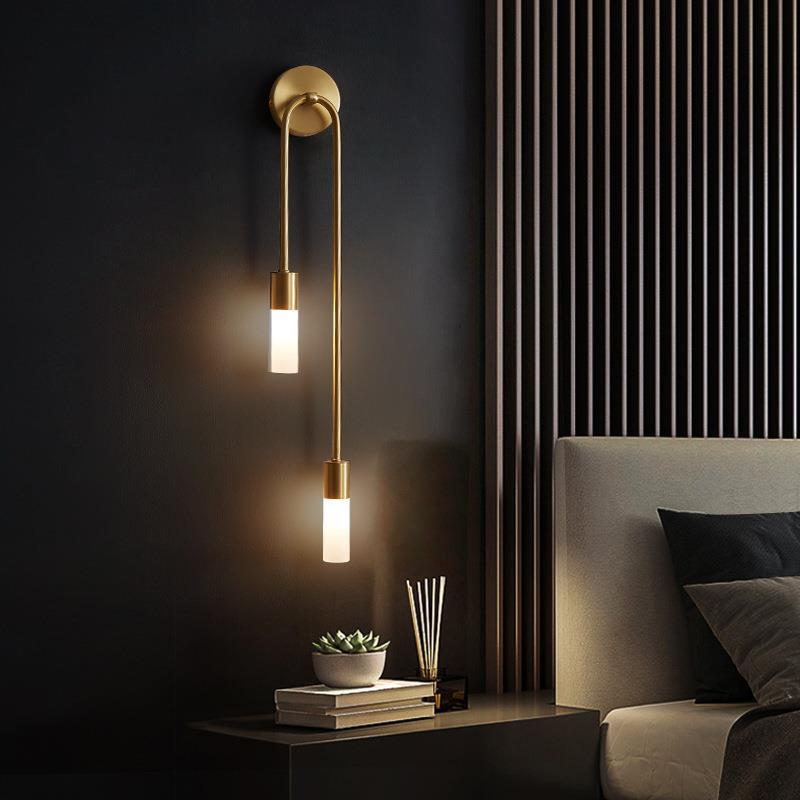 Retro Background Living Room A - Decor Lighting & Decor Fires 评论和价格