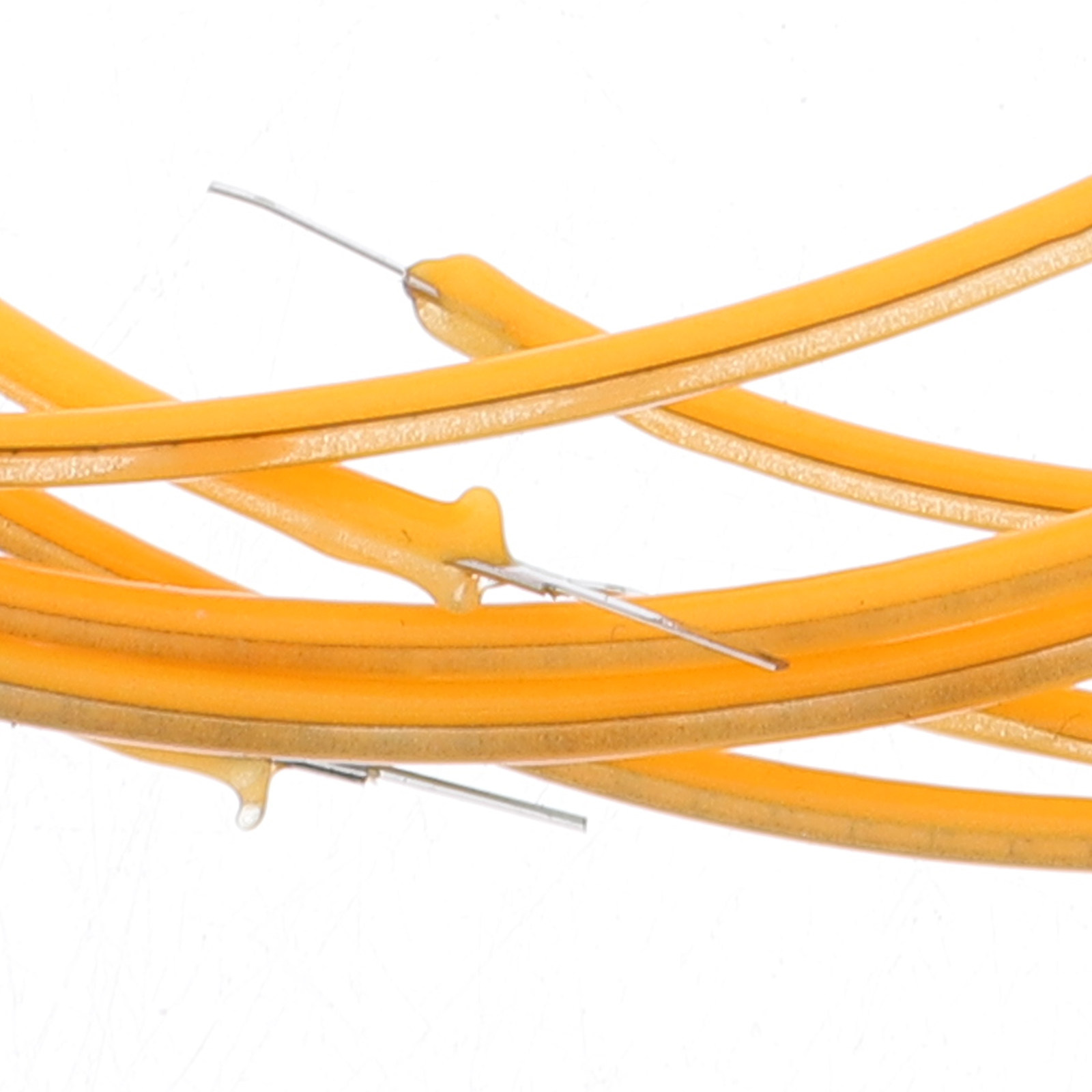 4Pcs Flexible LED Filament Sof - Decor Lighting Lamps 评论和价格