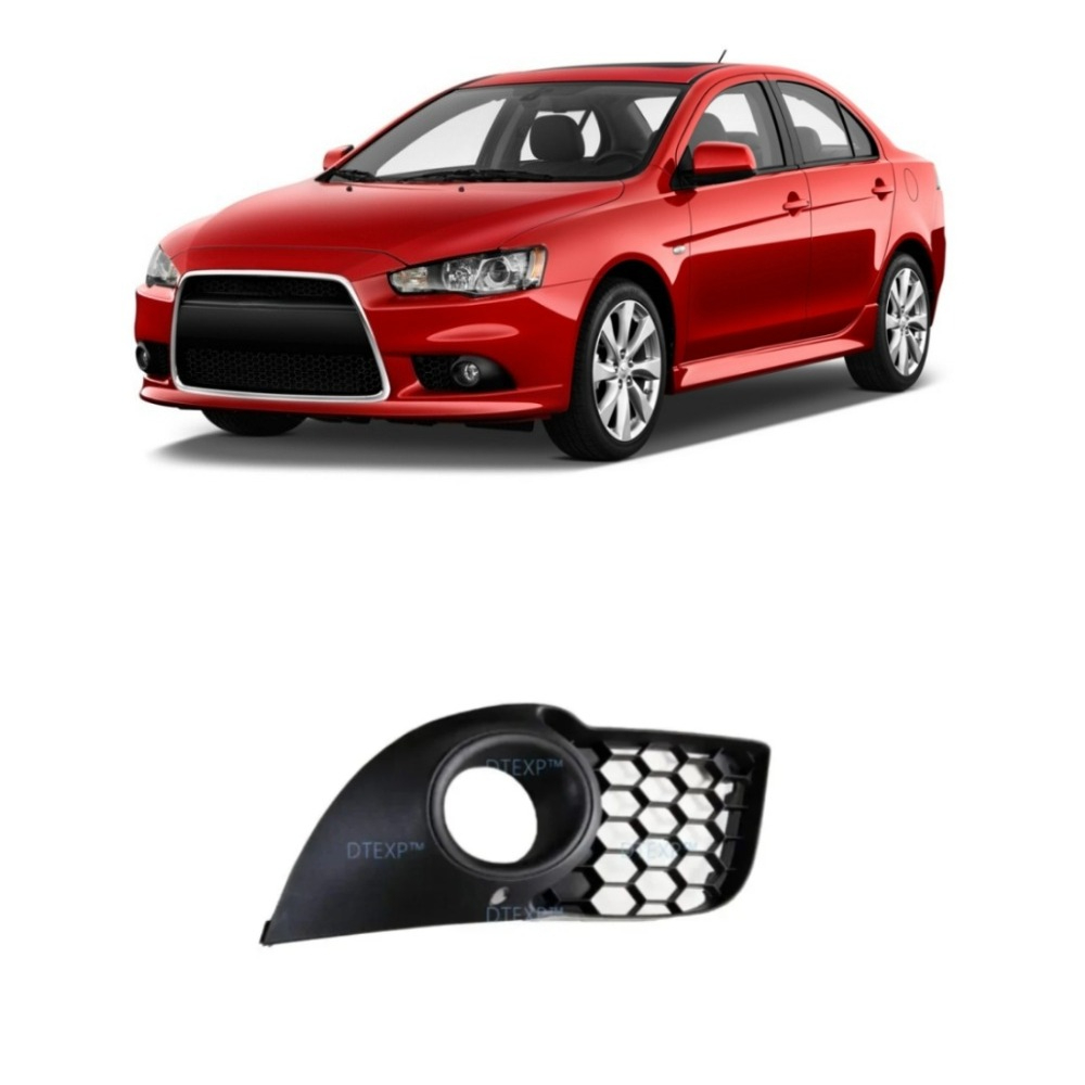 1 Piece Fog Lights Cover for L - Decor Lighting Cy 评论和价格