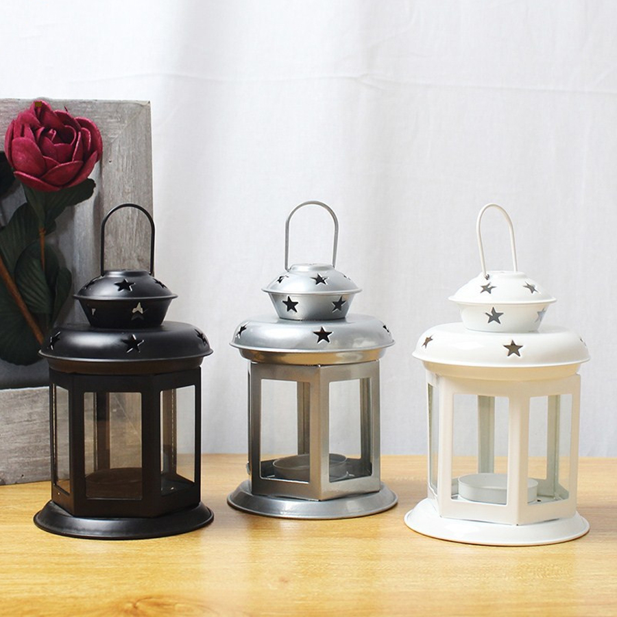 Hanging candle lamp ornament g - Outdoor Lighting Wedding Decor 评论和价格