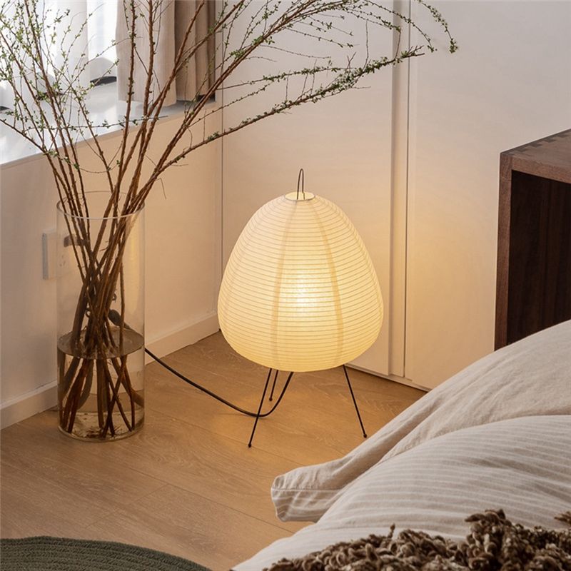 A34R Japanese Rice Paper Lante - Lantern Paper Solar 评论和价格