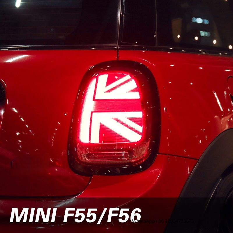 Suitable for BMW MINI Tailligh - Union Lighting & Decor Affiliate Program Collabs 评论和价格