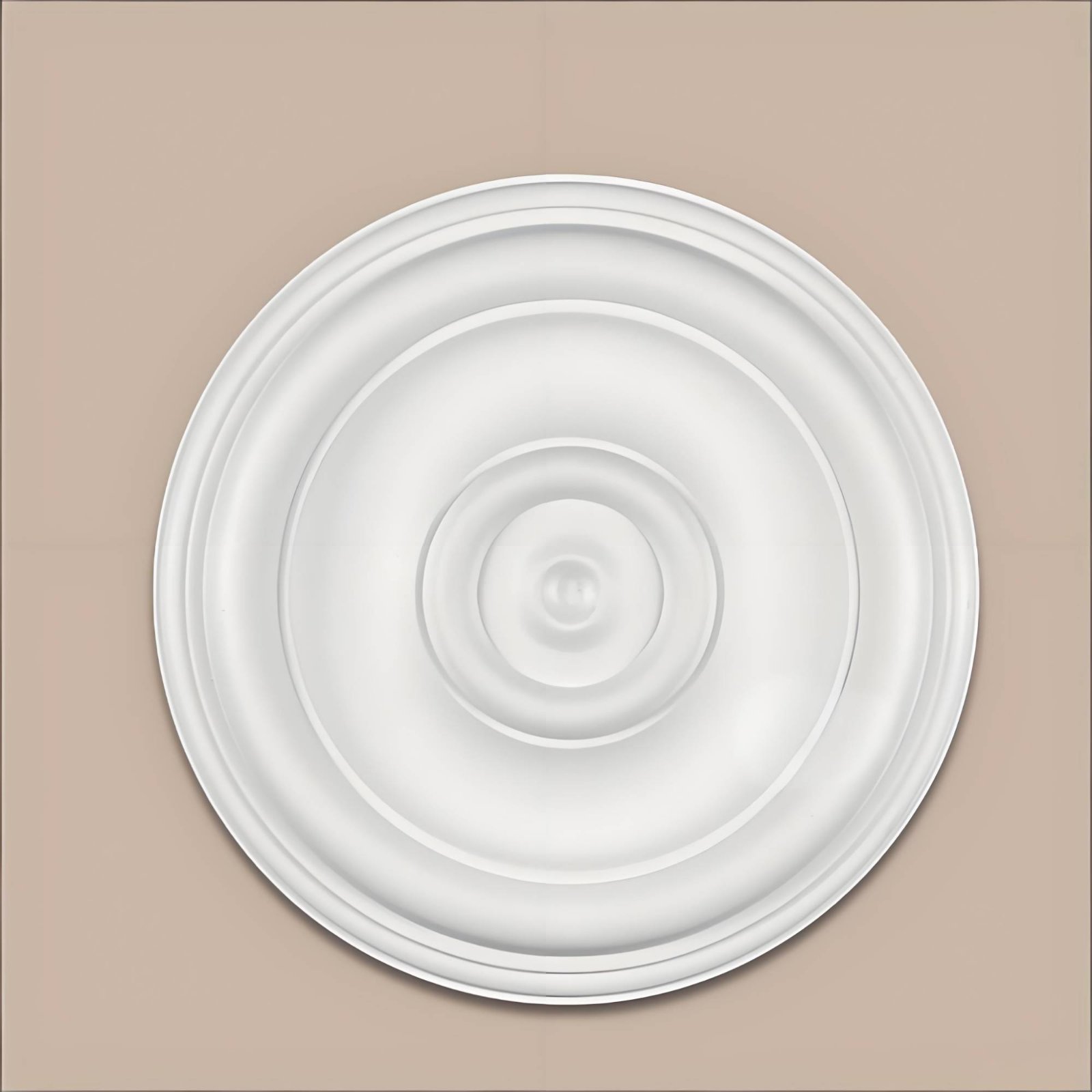 Round Ceiling Medallion Europe - Decor Lighting & Decor Fires 评论和价格