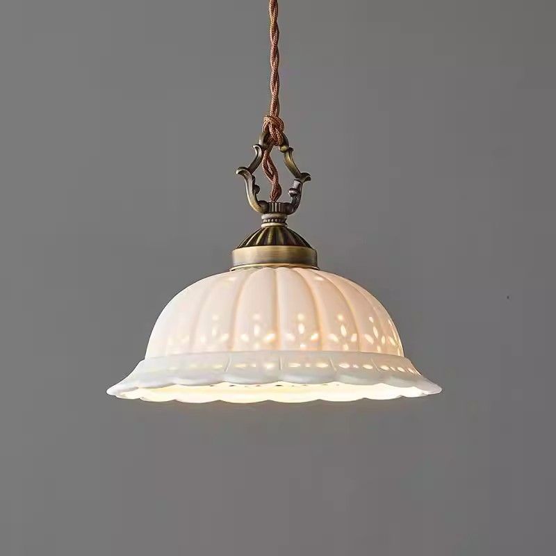 Nordic Minimalist American Vin - Decor Lighting Online 评论和价格