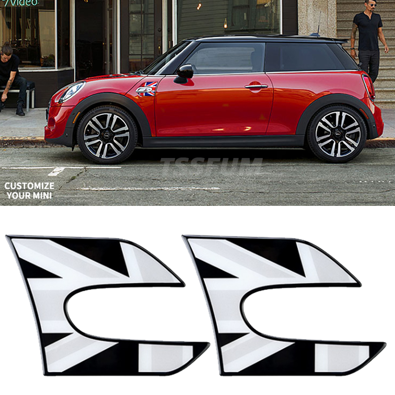 Union Jack Car Turn Signal Lig - Union Lighting & Decor Affiliate Program Collabs 评论和价格