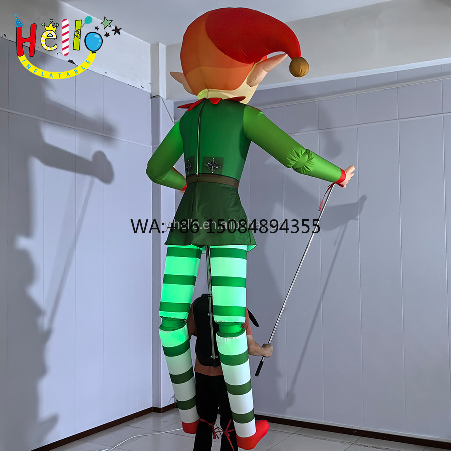 Outdoor Christmas Giant LED Li - Decor Lighting The Parade 评论和价格