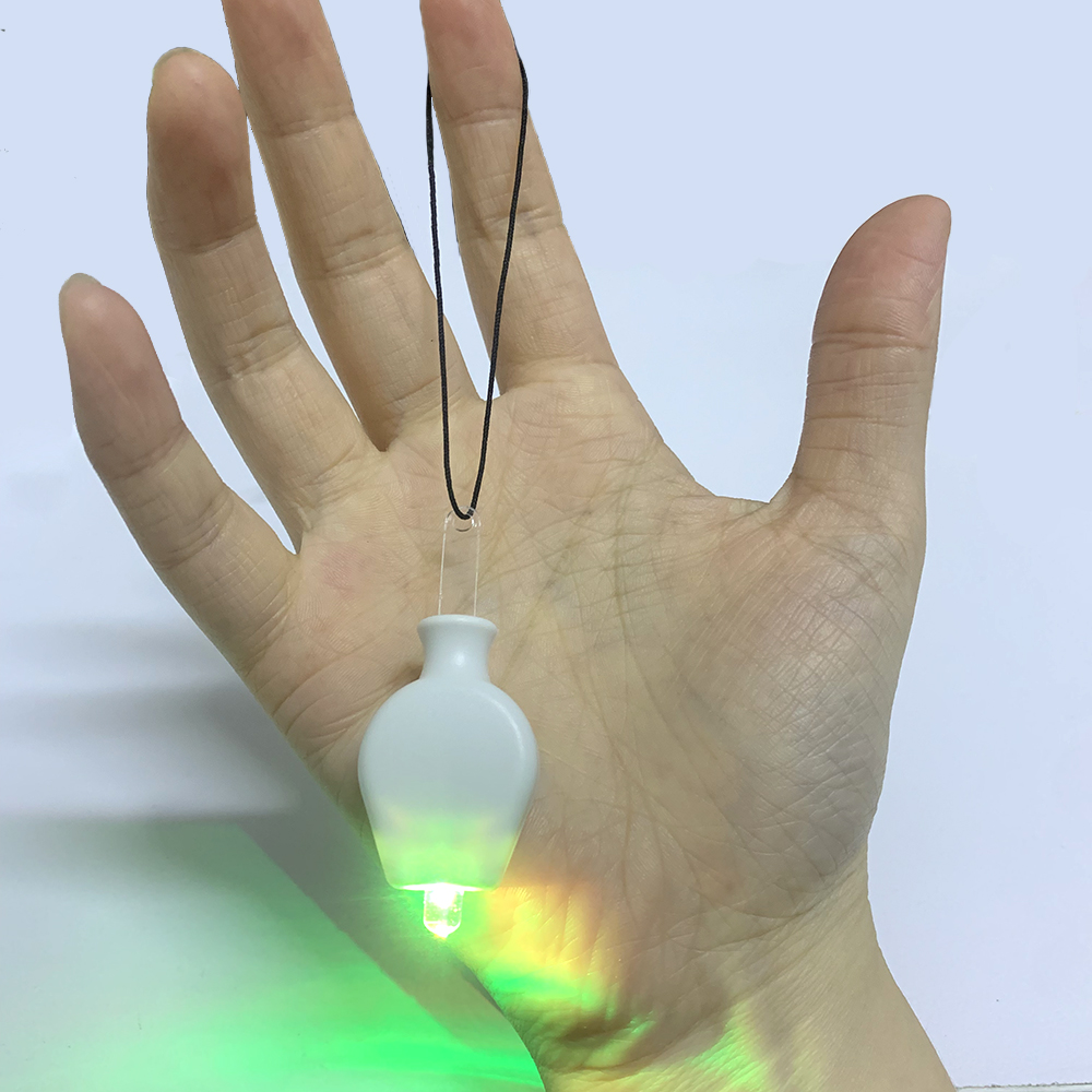 10PCS LED Ball Balloon Light S - Lighting Bolt Decor 评论和价格