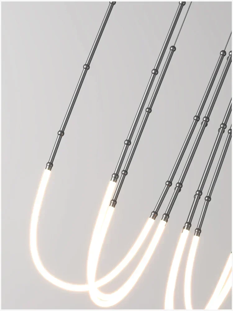 TechHPNordic Modern Art Line L - Decor Lighting Online 评论和价格