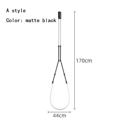 TechHPNordic Modern Art Line L - Decor Lighting Online 评论和价格