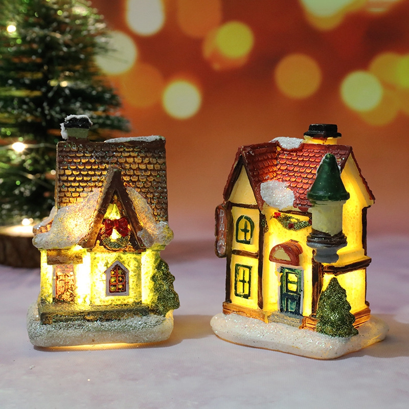 Christmas House Light Decorati - Decor Lighting The Parade 评论和价格