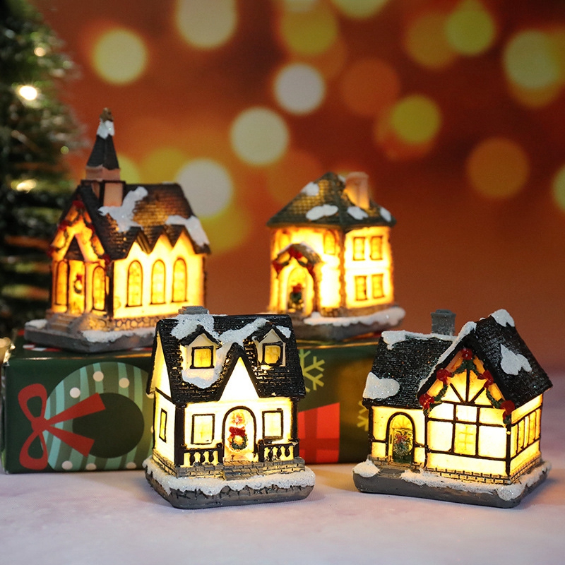 Christmas House Light Decorati - Decor Lighting The Parade 评论和价格