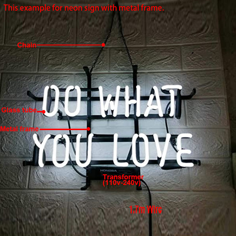 Unions Cubs O Style Neon Sign  - Union Lighting & Decor Affiliate Program Collabs 评论和价格