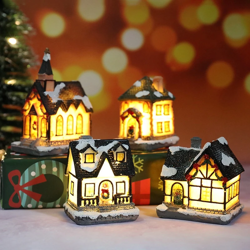 Christmas House Light Decorati - Decor Lighting The Parade 评论和价格