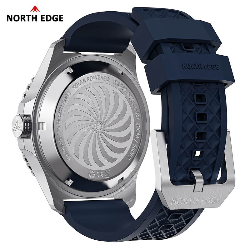 NORTH EDGE 2026 NEW ABYSS Sola - Lantern Paper Solar 评论和价格