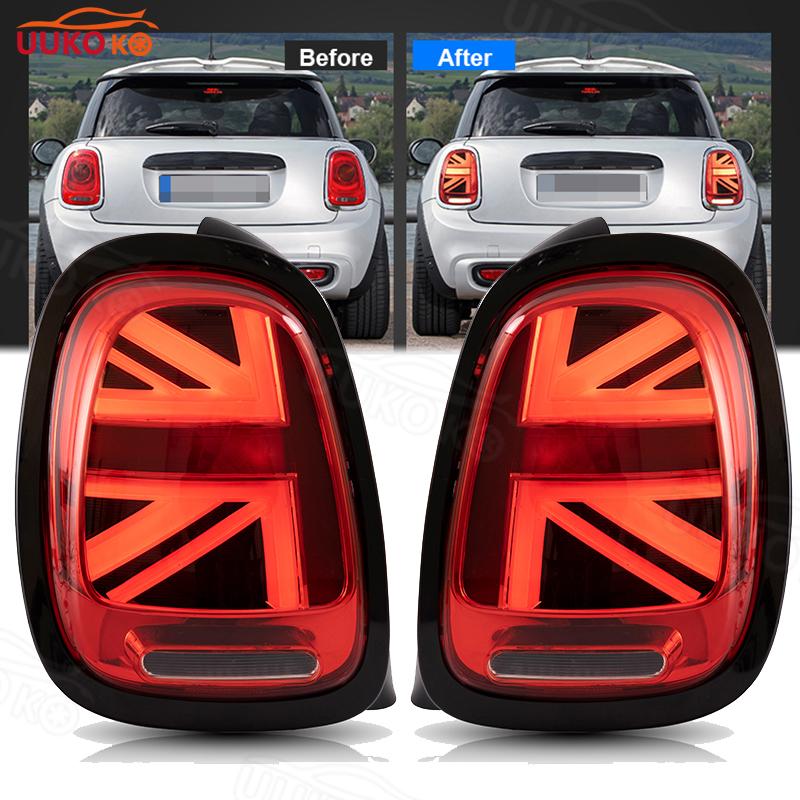 For Mini Cooper F55 F56 F57 UN - Union Lighting & Decor Affiliate Program Collabs 评论和价格