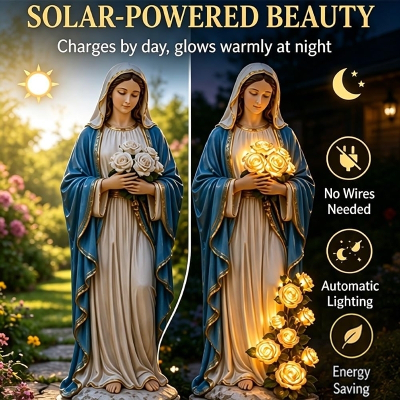 E65B Memorial Light Blessing M - Outdoor Lighting Wedding Decor 评论和价格