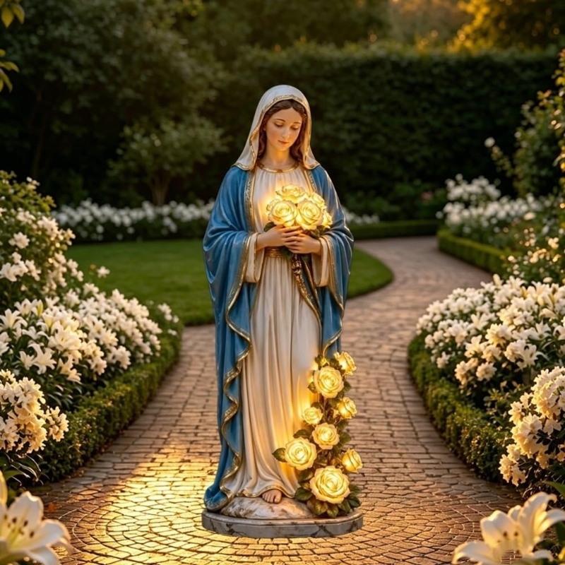 E65B Memorial Light Blessing M - Outdoor Lighting Wedding Decor 评论和价格