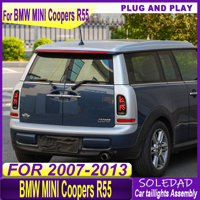 2pcs Car Taillights For BMW Mi - Union Lighting & Decor Affiliate Program Collabs 评论和价格