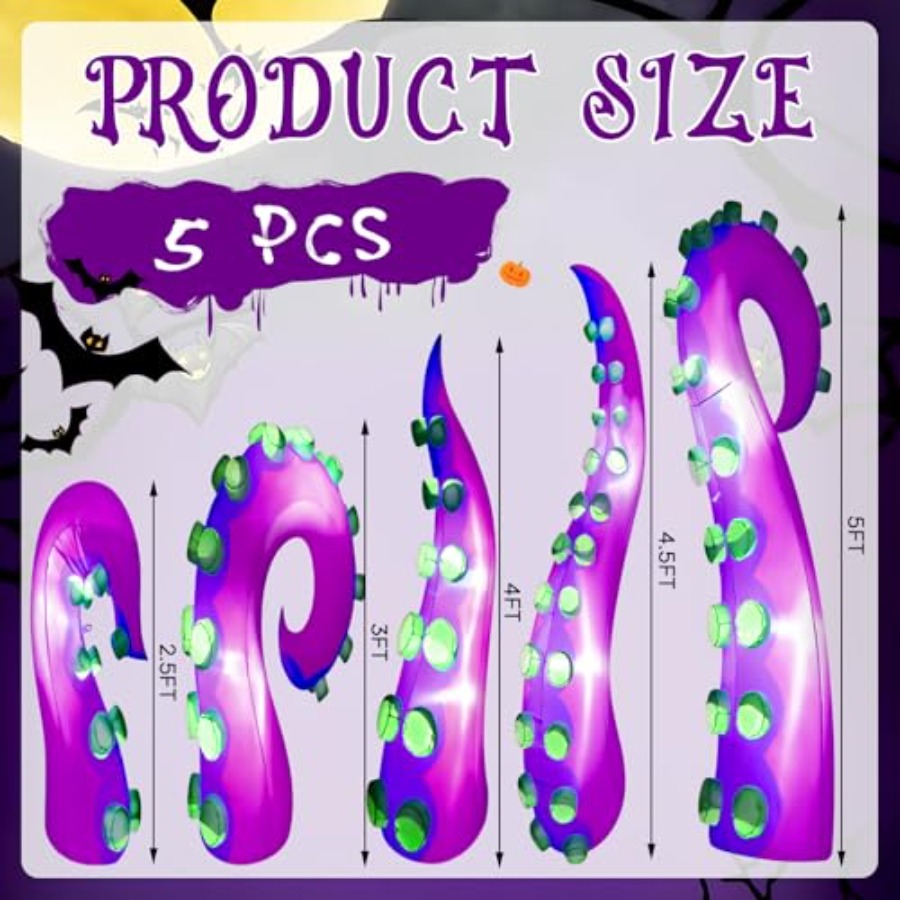 Halloween window decoration ou - Outdoor Lighting Wedding Decor 评论和价格