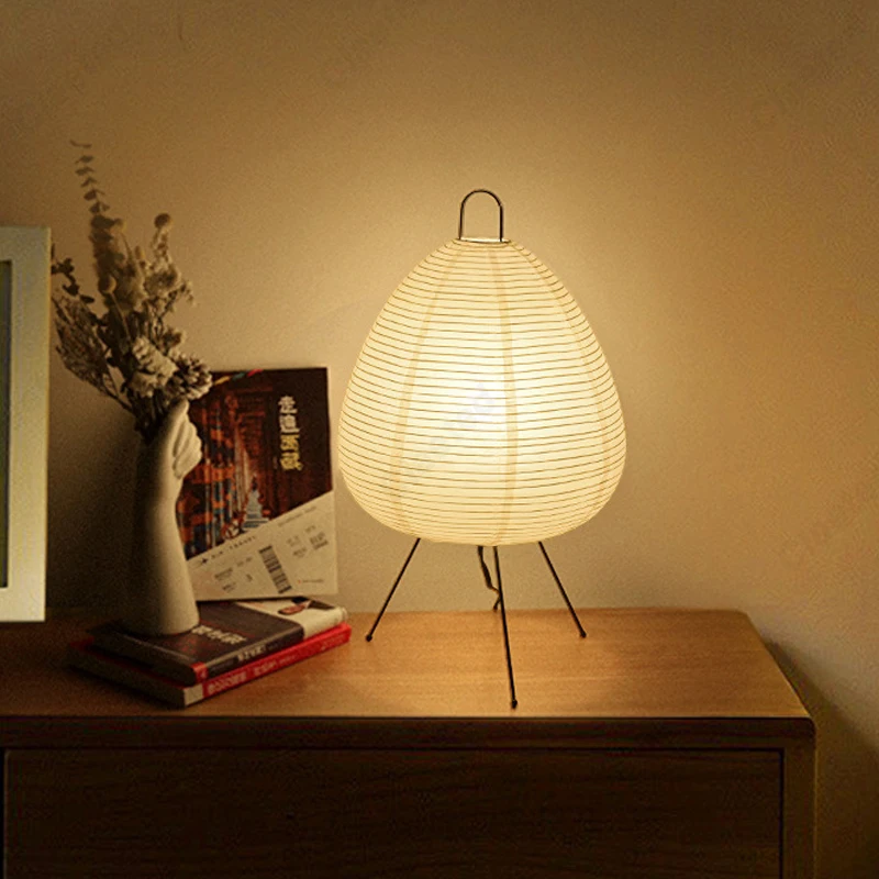 Japanese Design Paper Table La - Lantern Paper Solar 评论和价格