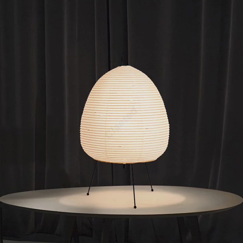 Japanese Design Paper Table La - Lantern Paper Solar 评论和价格