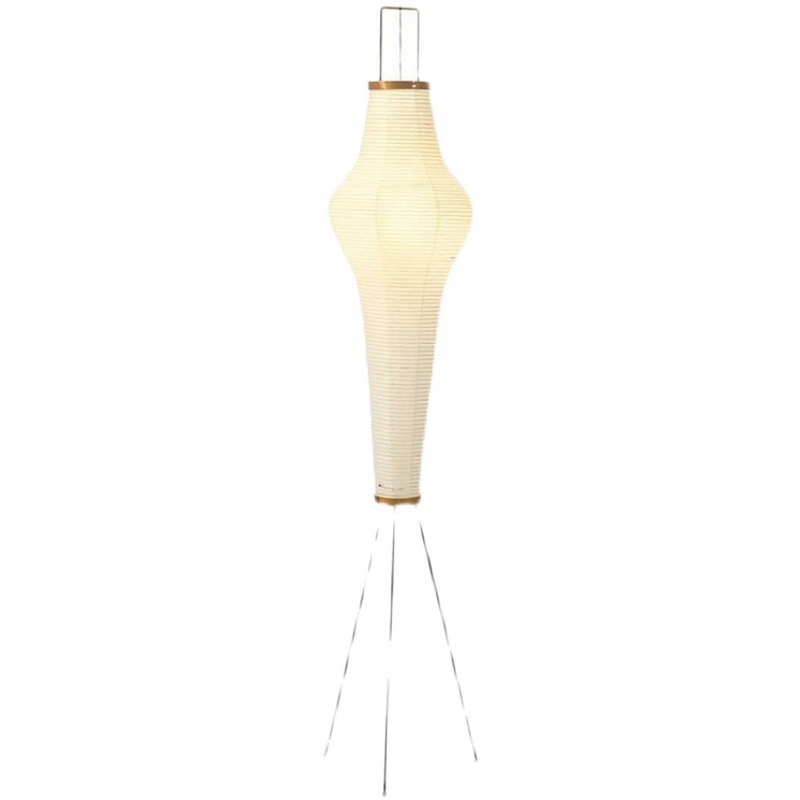 Floor lamp Table lamp Bedside  - Lantern Paper Solar 评论和价格