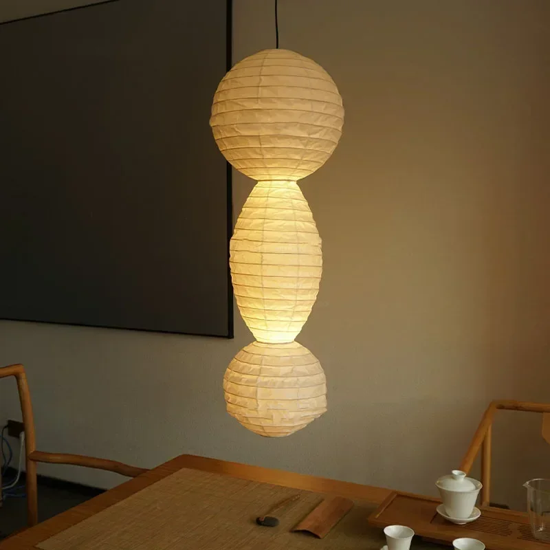 Japanese Art Lantern Light Cre - Lantern Paper Solar 评论和价格