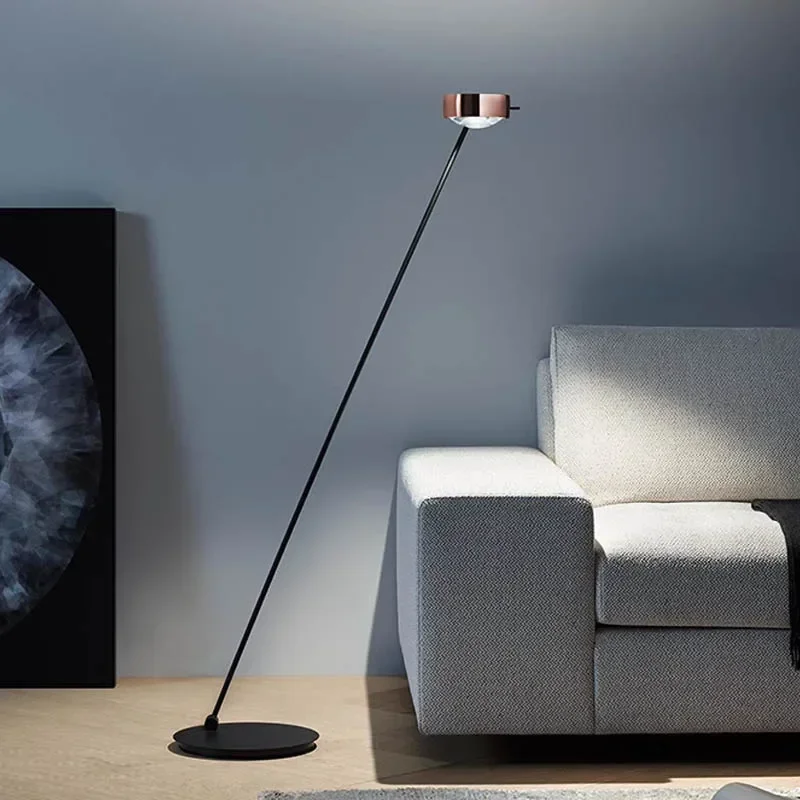 TechHPModern Living Room Floor - Decor Lighting Floor Lamps 评论和价格