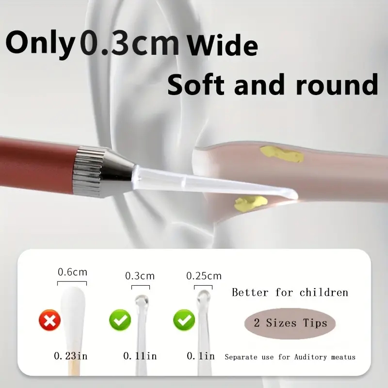 Stainless Steel Luminous Ear S - Lighting Visual 评论和价格