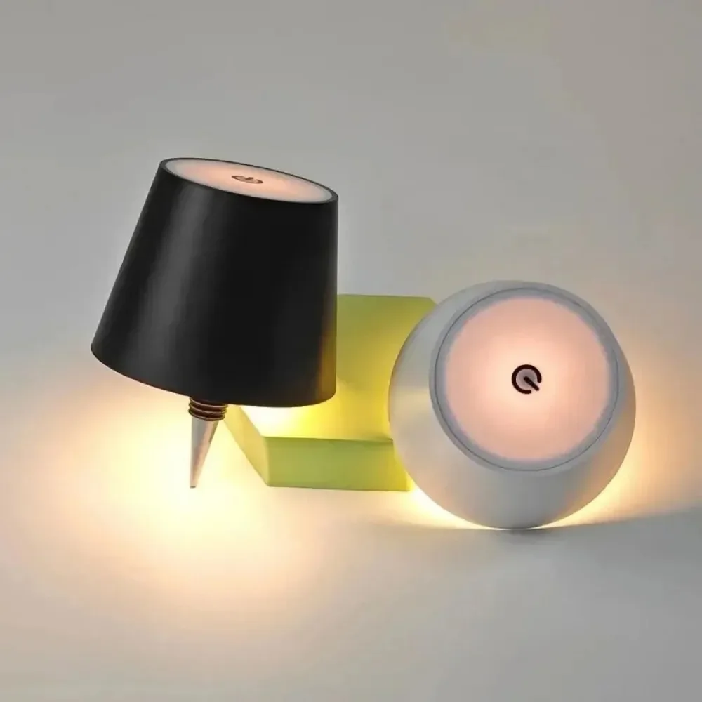 Botella de vino LED, lámpara d - Decor Lighting The Parade 评论和价格