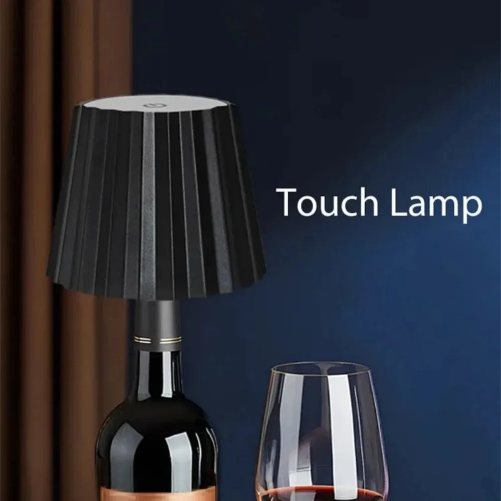 Botella de vino LED, lámpara d - Decor Lighting The Parade 评论和价格