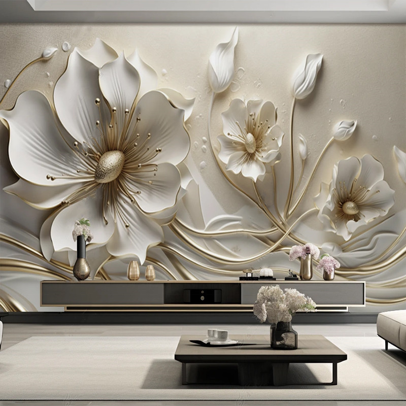 Papel tapiz Para Pared Moderno - Decor Lighting The Parade 评论和价格