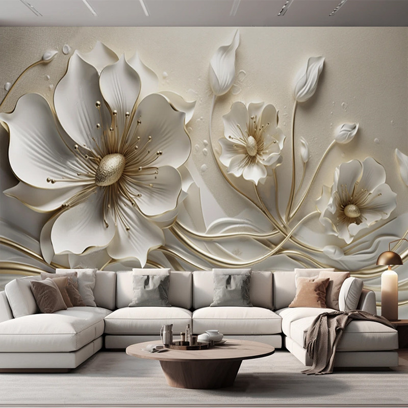 Papel tapiz Para Pared Moderno - Decor Lighting The Parade 评论和价格