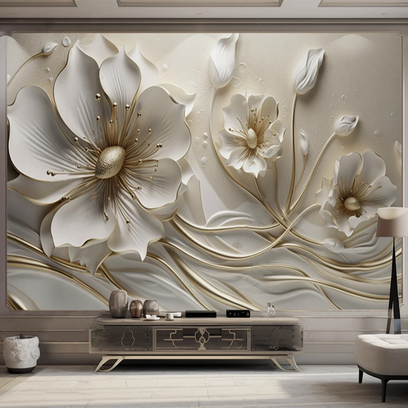 Papel tapiz Para Pared Moderno - Decor Lighting The Parade 评论和价格
