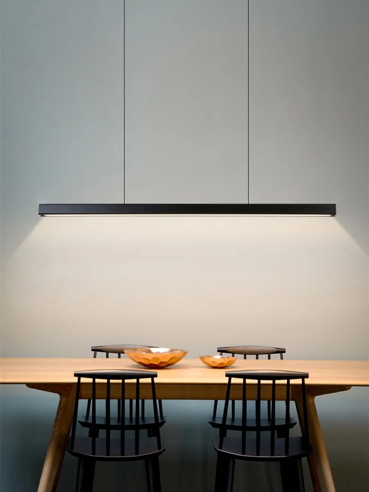Modern restaurant long line LE - Decor Lighting Online 评论和价格