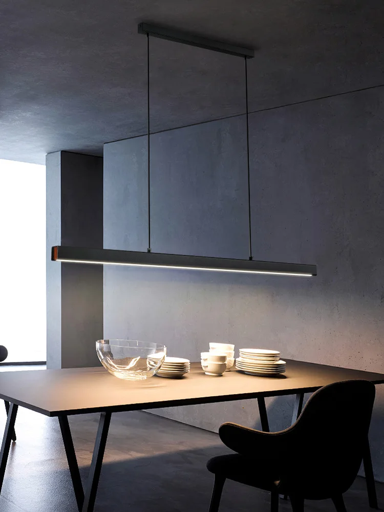 Modern restaurant long line LE - Decor Lighting Online 评论和价格