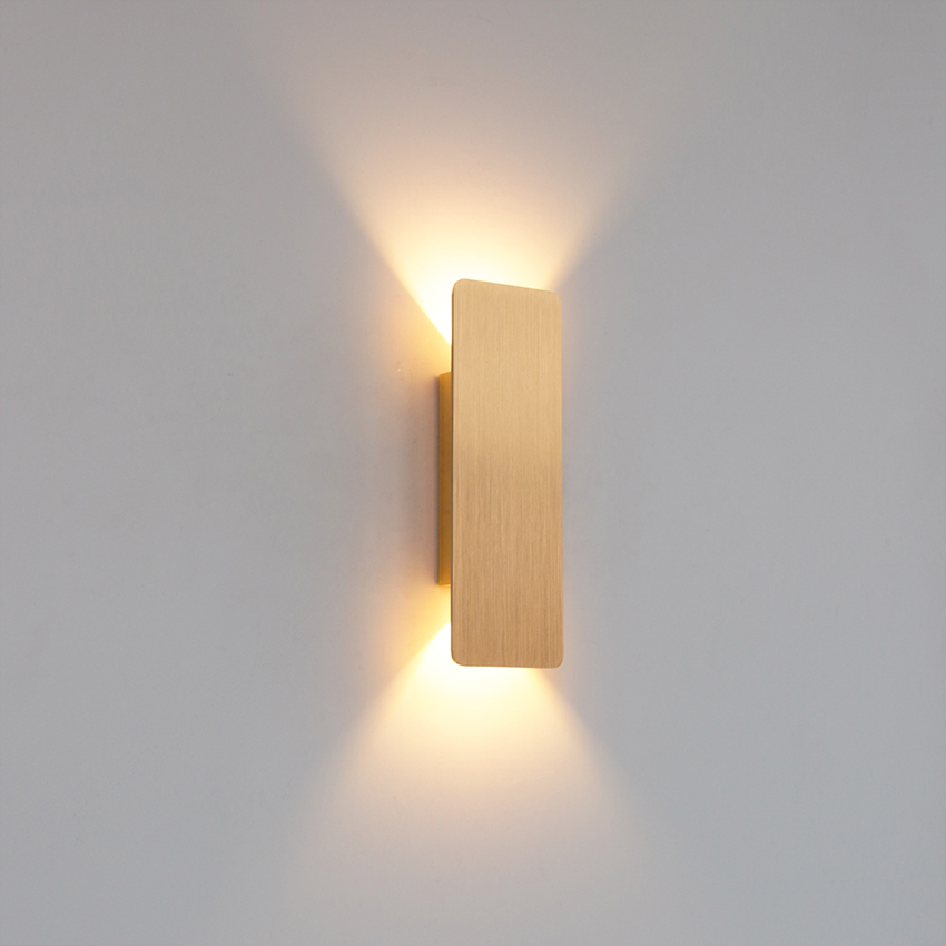 Modern Simple 6W LED Indoor Wa - Decor Lighting Cy 评论和价格